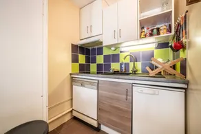 Flat | Mountain view - Image 5