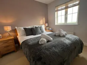 Fully equipped holiday home with garden & fast internet | Next to the beach | Pets are welcome - Image 2