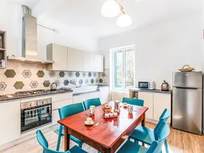 Ferienwohnung mit Grill, Garten und Terrasse - Image 2
