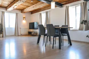 Holiday apartment | River view - Image 3
