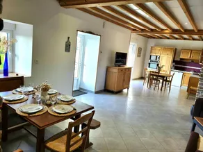 Holiday Home "L’abri-côtier entre land and sea" with Private Terrace and Garden - Image 5