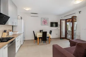 Agréable appartement de vacances avec barbecue et terrasse | Vue mer | Avec animaux autorisés - Image 3