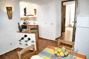 Holiday home with barbeque & terrace | City view - Image 5