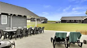 Pleasant house with sauna, garden & jacuzzi | Pets are welcome - Image 4