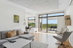 House with garden, barbeque & terrace | Sea view - Image 4