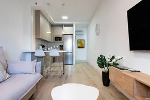 Apartment 'Martin's Place' with Wi-Fi and Air Conditioning - Image 3