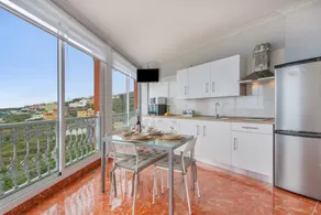 Vacation Home 'Tajinaste' with Sea View, Private Terrace and Wi-Fi - Image 5