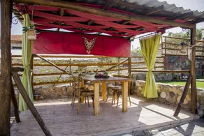 Villa avec jardin et barbecue - Image 5