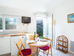 Charming house in Carnac - 2 pers., terrace, pets allowed - Image 4