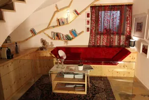 Apartment with garden, terrace & BBQ - Image 3