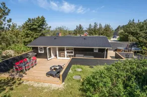 Fully equipped lovely holiday home with terrace, sauna & jacuzzi | Pets allowed - Image 3
