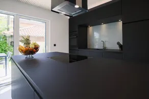 Apartment 'Ferienwohnung Gartenglück 75qm' with Private Terrace, Shared Garden and Wi-Fi - Image 5