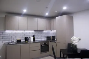 Maravilloso apartamento totalmente equipado - Image 2