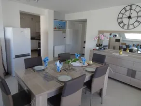 Charming flat | Garden view | Beach nearby - Image 2