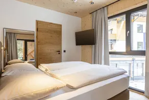 Aparthotel con terrazza, sauna e piscina | Accanto allo sci - Image 4
