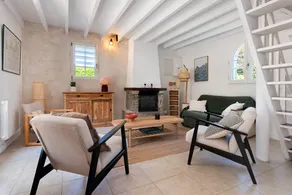 House with BBQ & garden - Image 4