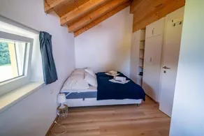 Family-oriented house with sauna, terrace & garden | Mountain view | Next to the ski | Perfect for remote work | Pet-friendly - Image 5