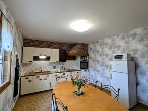 Cottage with barbeque & garden | Pets allowed - Image 3