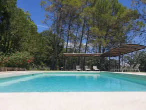 Stenen Mas 'Le Mas Toupian'; 500m², Mediterranean Garden, Tennis, Pool, Pétanque, Air Con - Image 3