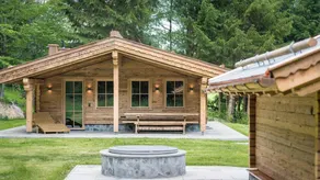 House with garden, barbecue & terrace | Mountain view - Image 3