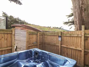 Casa rural ideal para familias con jardín y jacuzzi | Vistas a la playa | En la playa | Admite perro - Image 3