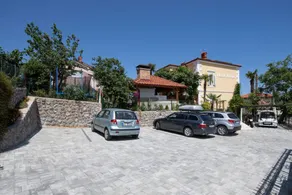 Ferienwohnung in Ika mit Meerblick, Balkon, Klimaanlage, W-LAN (5025-4) - Image 3