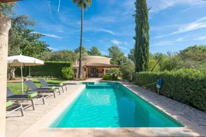 Cal Llenyater - Villa With Private Pool. Free Wifi - Image 2
