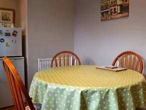 Children-friendly wonderful cottage with garden & terrace | Beach view | Beach nearby - Image 5