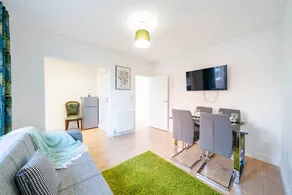 Holiday home with 4 bedrooms for 7 persons - Image 4
