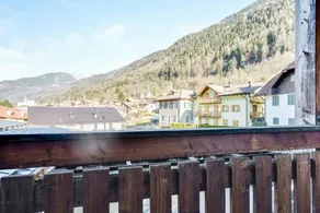 Apartamento con barbacoa y terraza | Vistas al jardín - Image 3