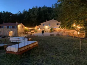 Tenuta Codirosso: Camera del Cervo - Image 3