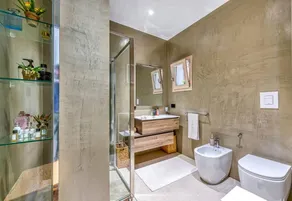 Agréable appartement | Vue mer | À côté de la plage - Image 3