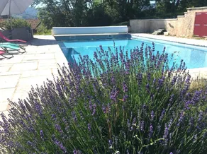 Gite with barbecue, garden & terrace - Image 5
