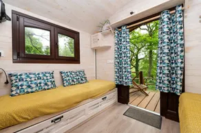 Bed & breakfast with garden, pool & terrace | Garden view - Image 3