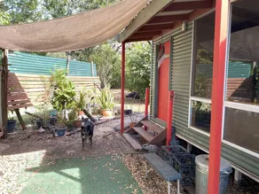 Private room with garden - Image 2