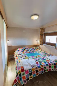 Agriturismo Santa Serena nel cuore della verde Umbria: Agrivillage Primula - Image 5