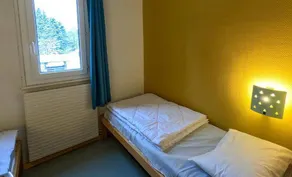 Swimming pool, parking, ski locker, 36m², Lélex - Image 2