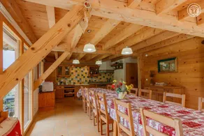 Gite with terrace - Image 3