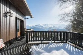 Chalet Jarrier 1400 – Stunning View of the Aiguilles d’Arves - Image 4