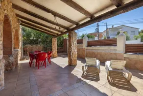 Casa con terrazza, griglia e piscina privata | Ideale per lavorare da remoto - Image 5