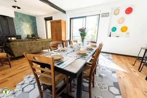 Wonderful gite with barbeque, garden & terrace - Image 2