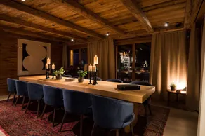 Villa con terrazza, idromassaggio e sauna | Vista sulla montagna - Image 4