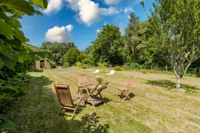 Charming Independent House in Rouffignac – Nature, Terrace, Spa & Cooking Workshops - Image 4