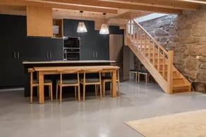 House with barbeque, private pool & terrace - Image 2