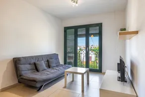 Family-oriented flat with pool, garden & terrace | Garden view | Next to the beach | Pets are welcome - Image 2