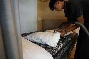 Hotel Puri Rinjani Kuta Lombok - Image 3