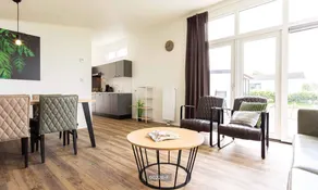 Family-oriented lovely holiday park with garden, pool & terrace | Pets allowed - Image 2