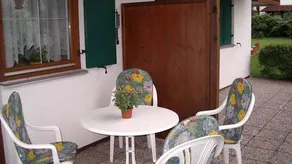 Beautiful apartment with terrace - Image 2
