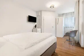 Camera privata con terrazza - Image 3