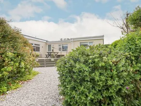 Cottage avec jacuzzi et jardin | Vue plage - Image 2